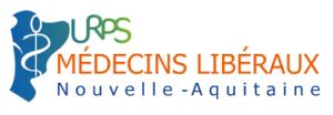 logo URPS Nouvelle Aquitaine