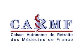 logo CARMF