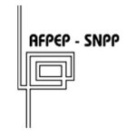 logo AFPEP-SNPP