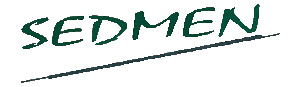 logo SEDMEN