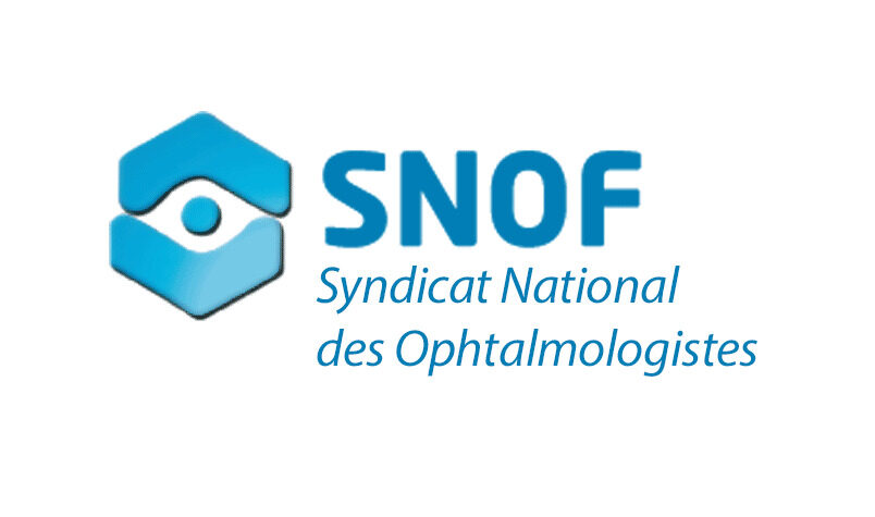logo SNOF
