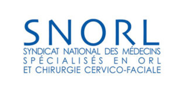 Syndicat National des Médecins Spécialisés en ORL et chirurgie Cervico-Faciale SNORL