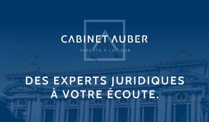 cabinet auber