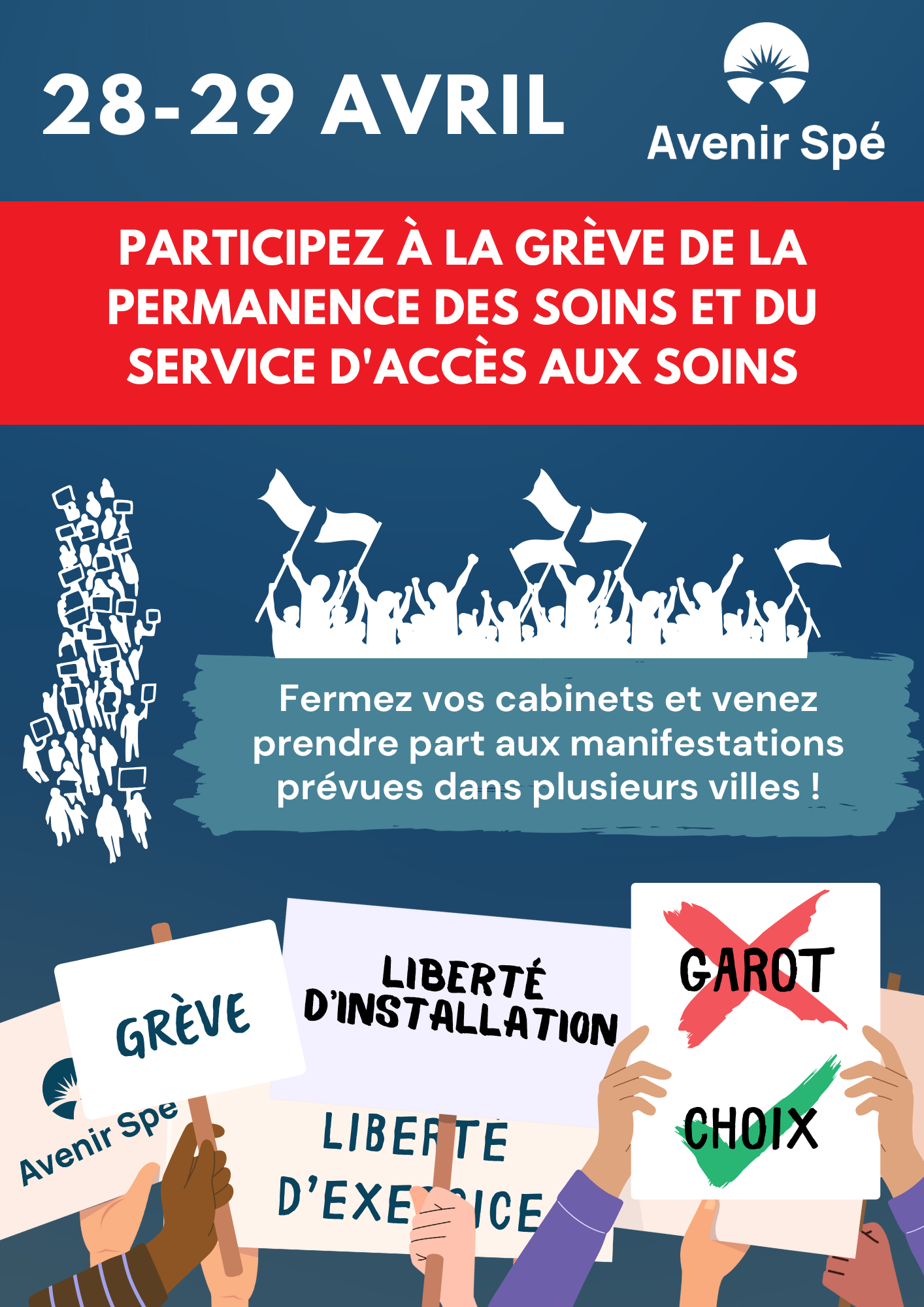 AS - Grève