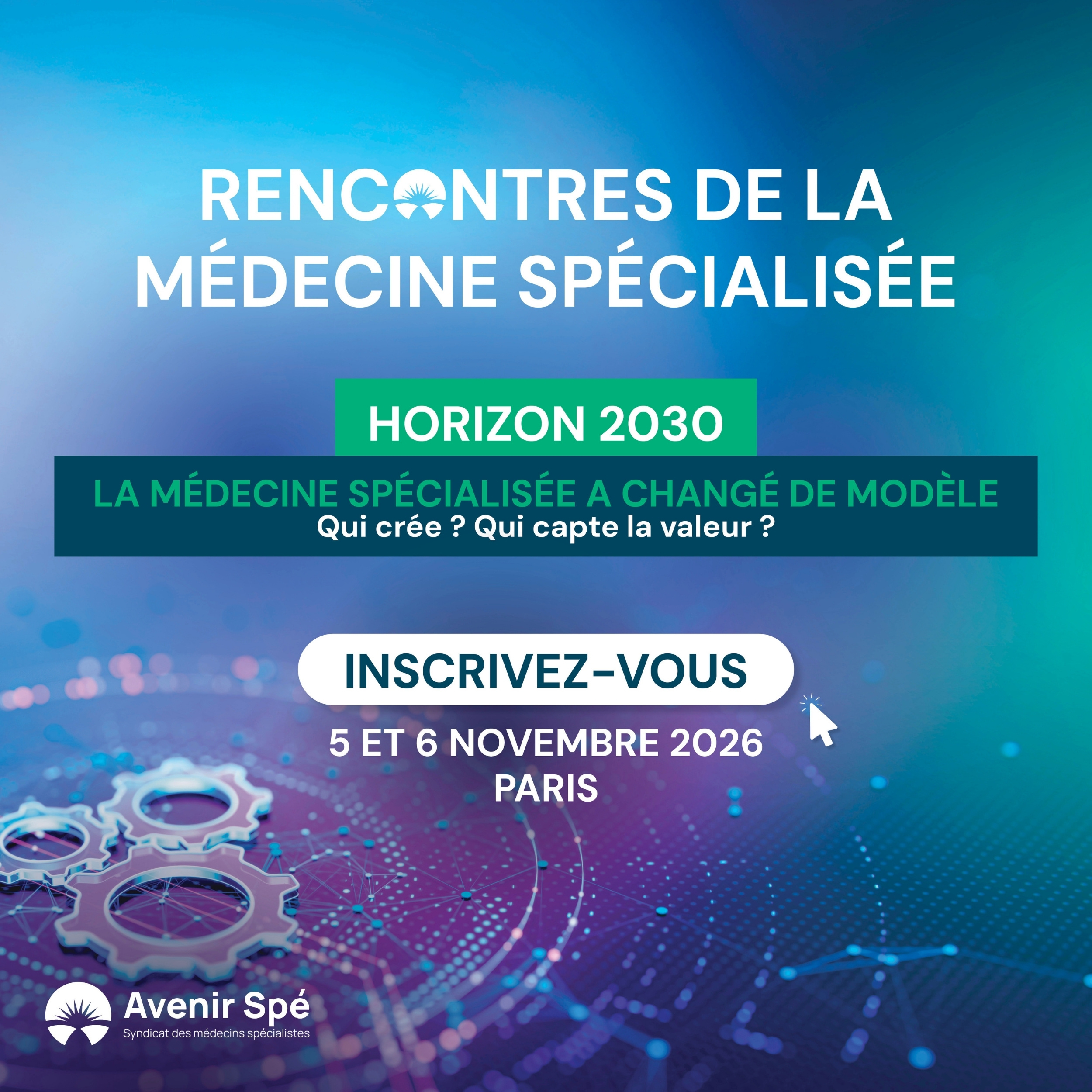 RMS 2026 inscription